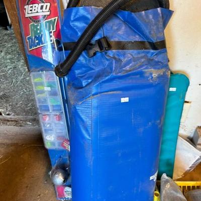 Fishing gear
