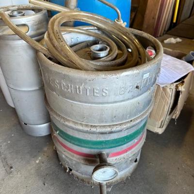 Keg