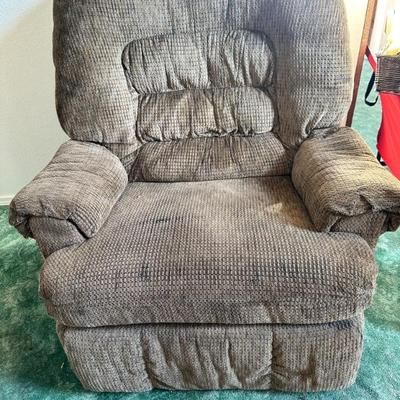 Recliner