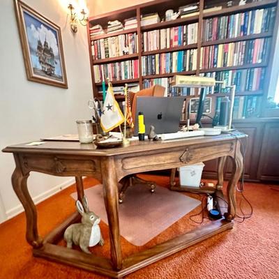 Desk & Book collection