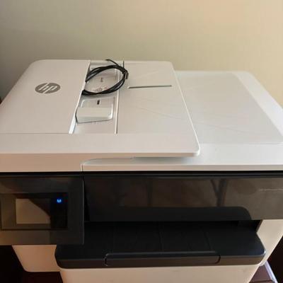 HP OfficeJet Pro 7740