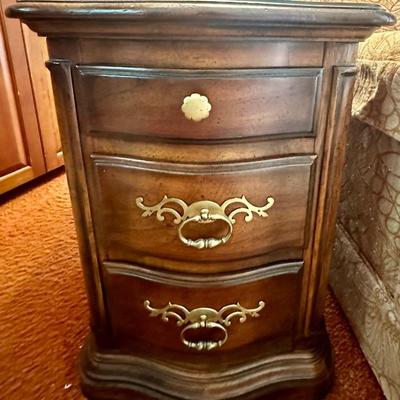 Side tables