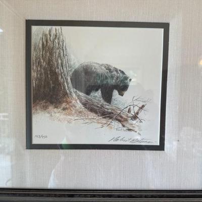 Robert Bateman