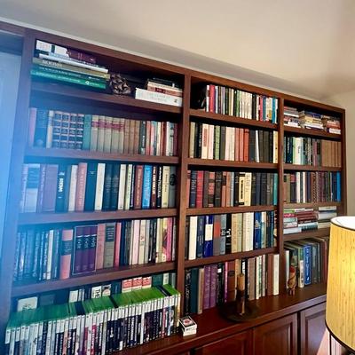 Book collection
