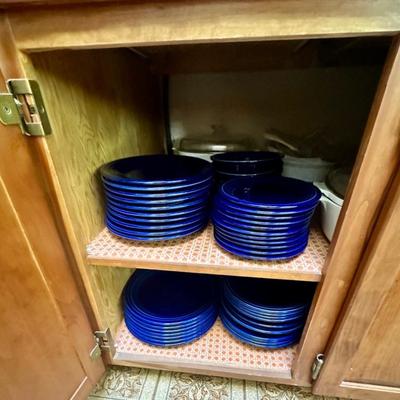 Dishes