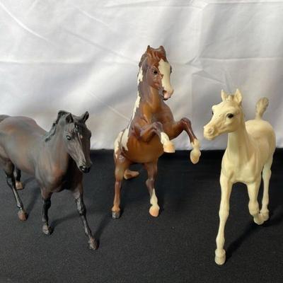 Breyer Horses * Medium Size * Bucking Bronco
