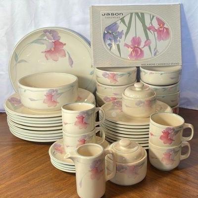 Keltcraft Misty Isle Collection * Noritake Dishes Set * See Description
