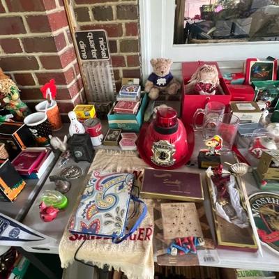 Yard sale photo in Schwenksville, PA