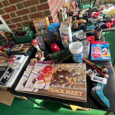 Yard sale photo in Schwenksville, PA