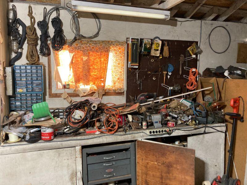 Estate Sale Santa Rosa