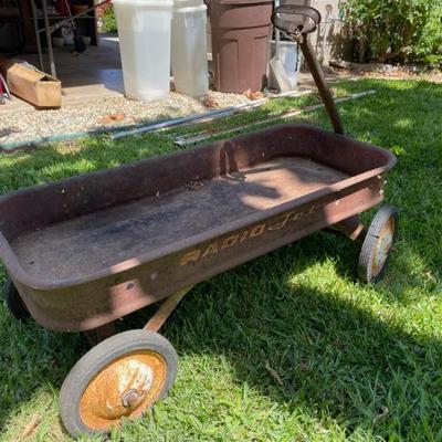 Yard sale photo in Concord, CA