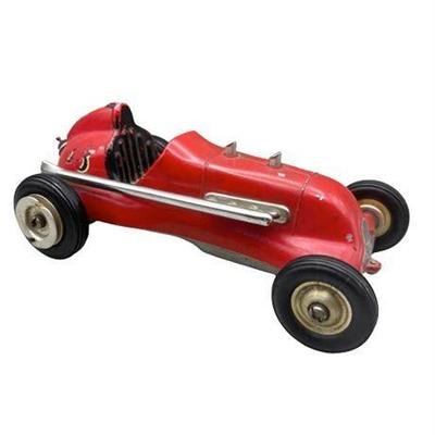 Lot 415   
Ray Cox Thimble Drone Special Red Car