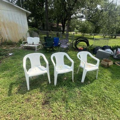 Yard sale photo in Pottsboro, TX