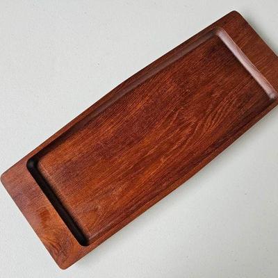 Danish teak