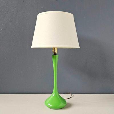 Laurel Lamp