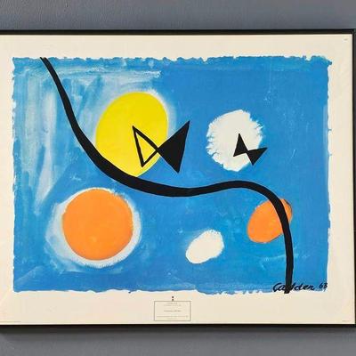 Alexander Calder