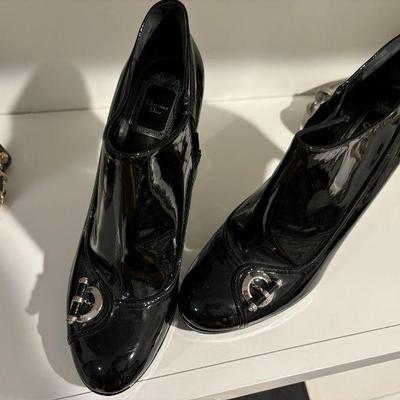 Christian Dior 