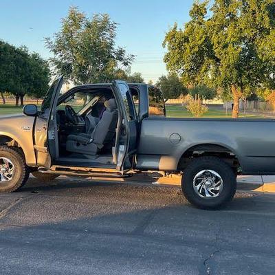 Yard sale photo in Apache Junction, AZ