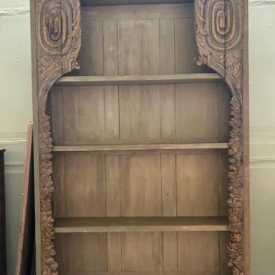 Bookcase from France 