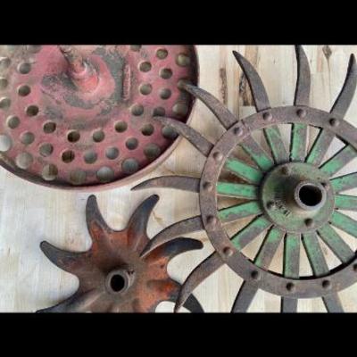 Architectural object