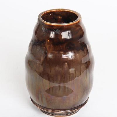 Japanese Mid-Century Studio Pottery