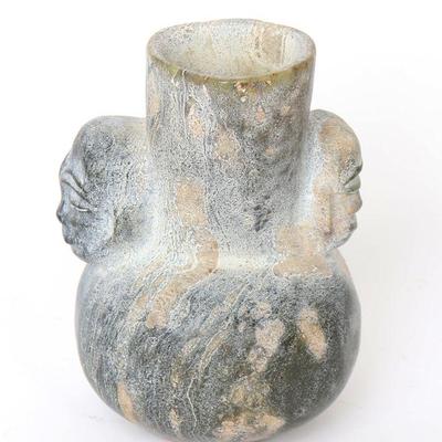 Chinese Neolithic Style Urn