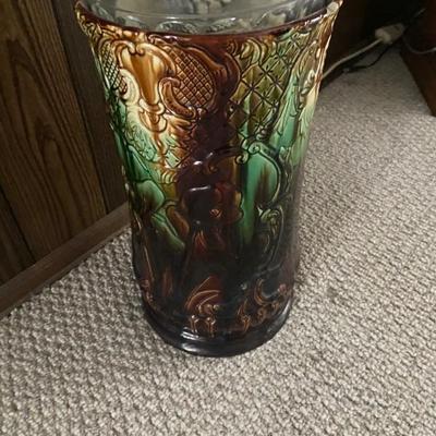 Umbrella stand