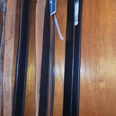 Men’s belts