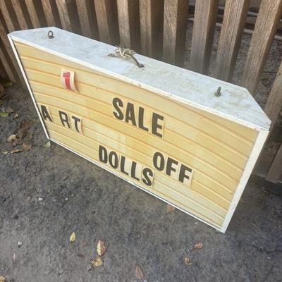 Yard sale photo in Bakersfield, CA