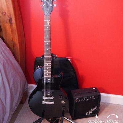 Electric Guitar