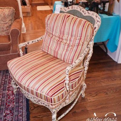 Bergere Chair (have 2)