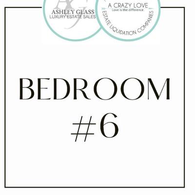 Bedroom #6