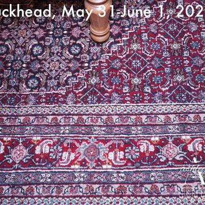 Oriental Rug