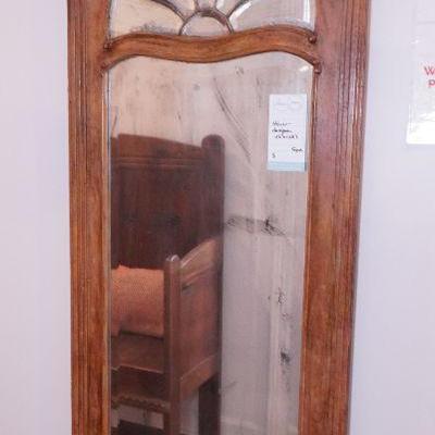 Antique Mirror