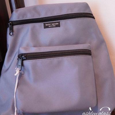 Kate Spade Backpack