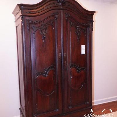 Armoire