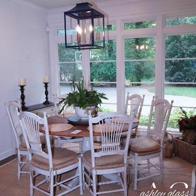 Kitchen Table and Chairs