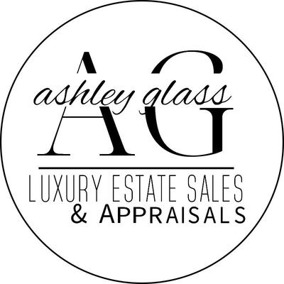 Sale by Ashley Glass Luxury Estate Sales
