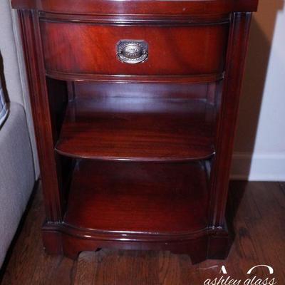 Vintage Side Table