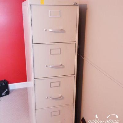 File Cabinet