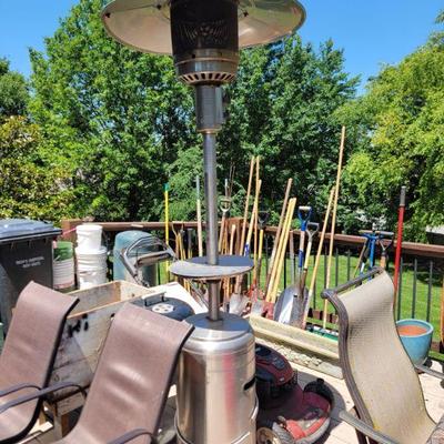 Yard sale photo in Overland Park, KS