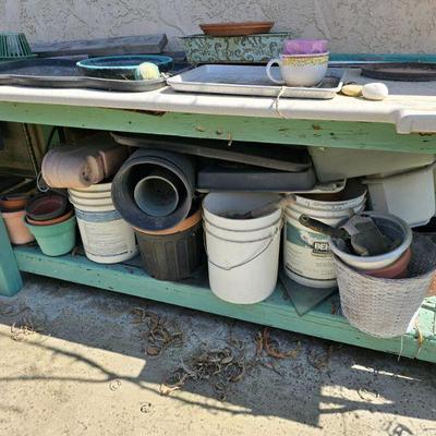 Yard sale photo in Oceanside, CA