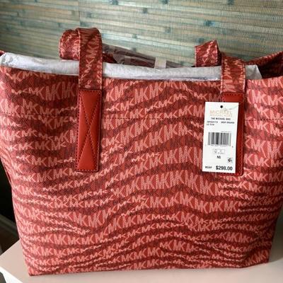 Michael Kors