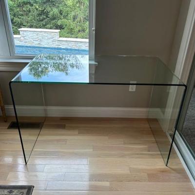 Waterfall Desk 