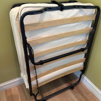 Rollaway Bed