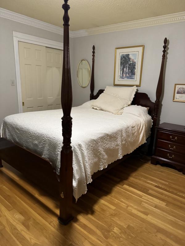 Cedar Hills Estate Sale