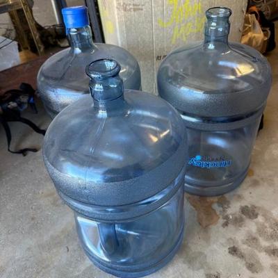 Water jug 