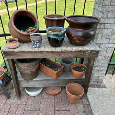 Yard sale photo in Norman, OK