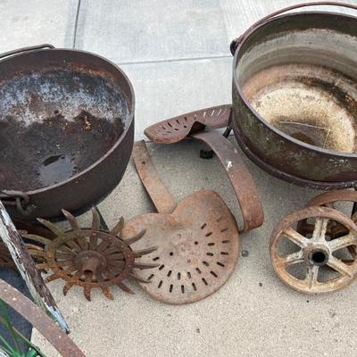 Yard sale photo in Anderson, IN