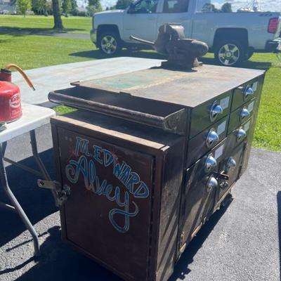 Yard sale photo in Anderson, IN